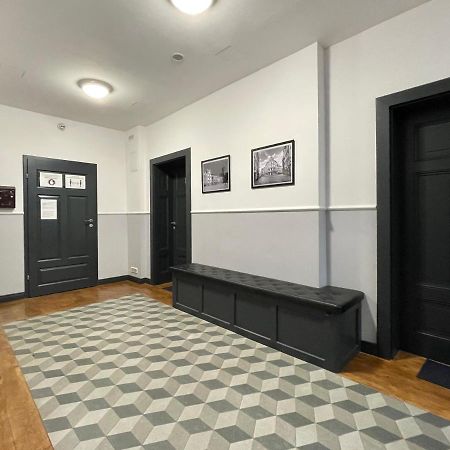 Apartamenty Stary Торунь Экстерьер фото