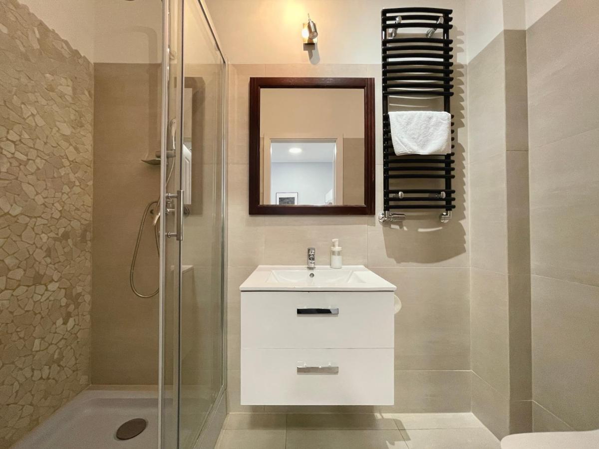 Apartamenty Stary Торунь Экстерьер фото