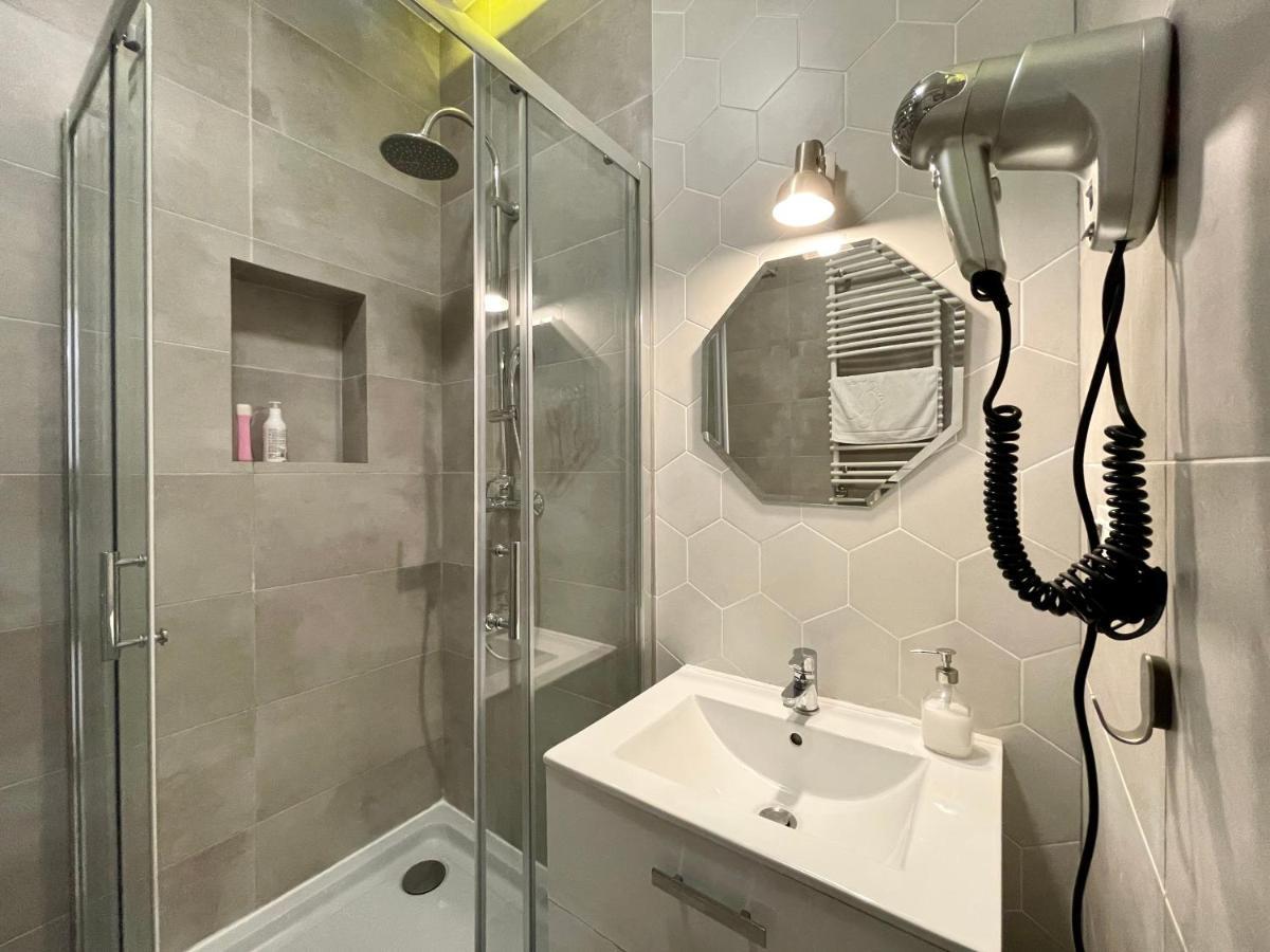 Apartamenty Stary Торунь Экстерьер фото