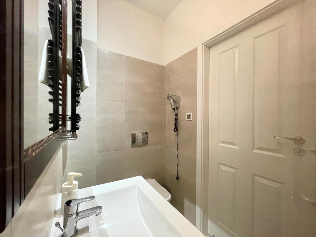 Apartamenty Stary Торунь Экстерьер фото