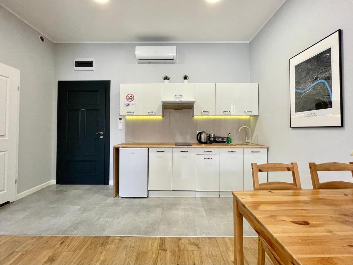 Apartamenty Stary Торунь Экстерьер фото
