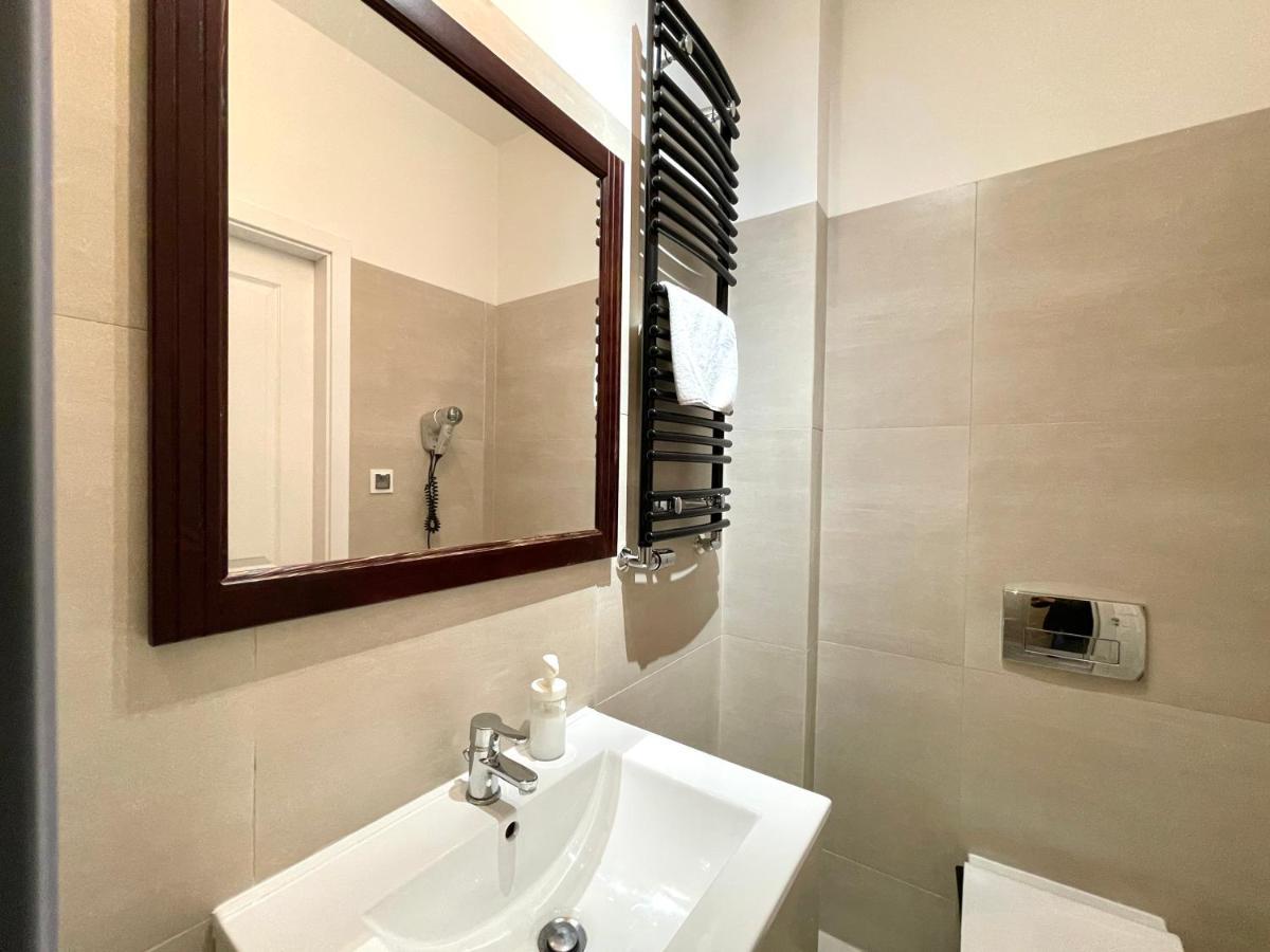 Apartamenty Stary Торунь Экстерьер фото