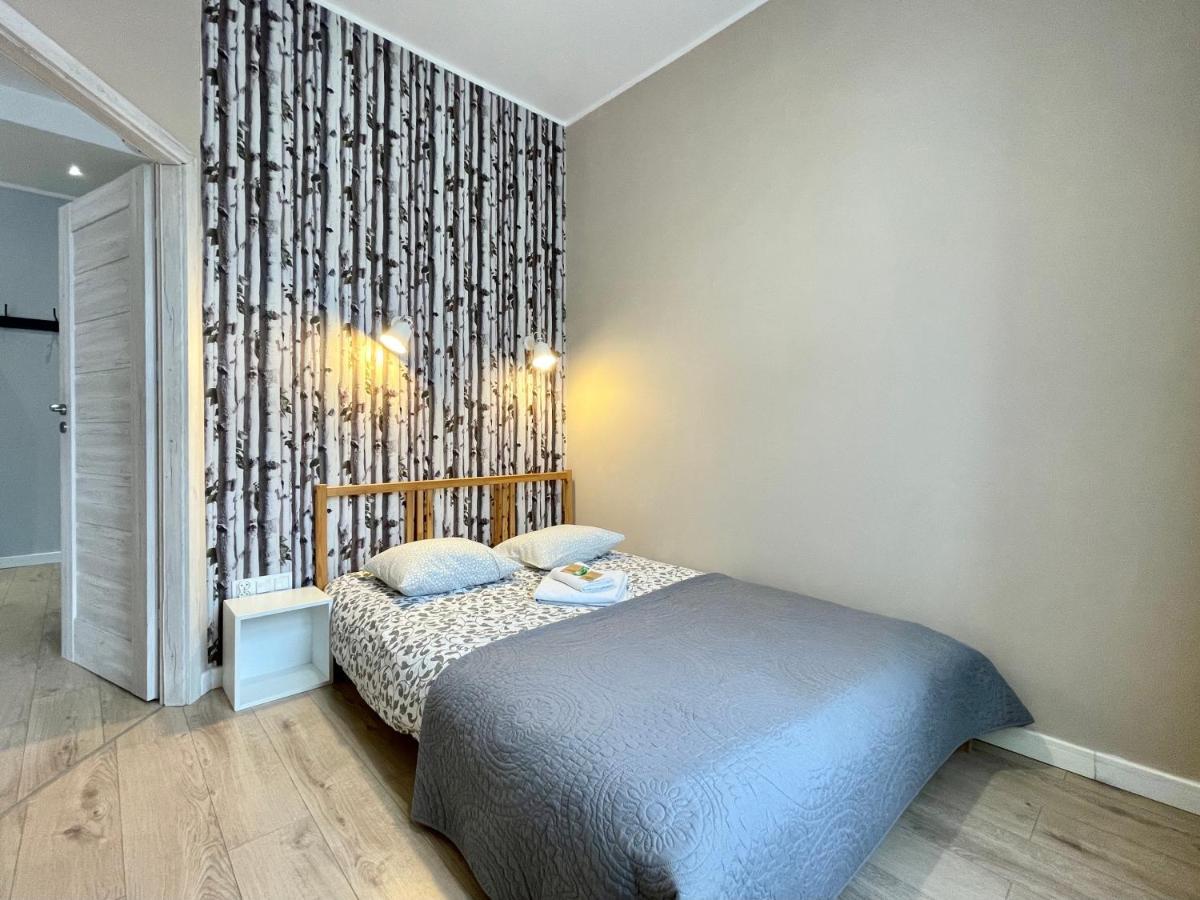 Apartamenty Stary Торунь Экстерьер фото