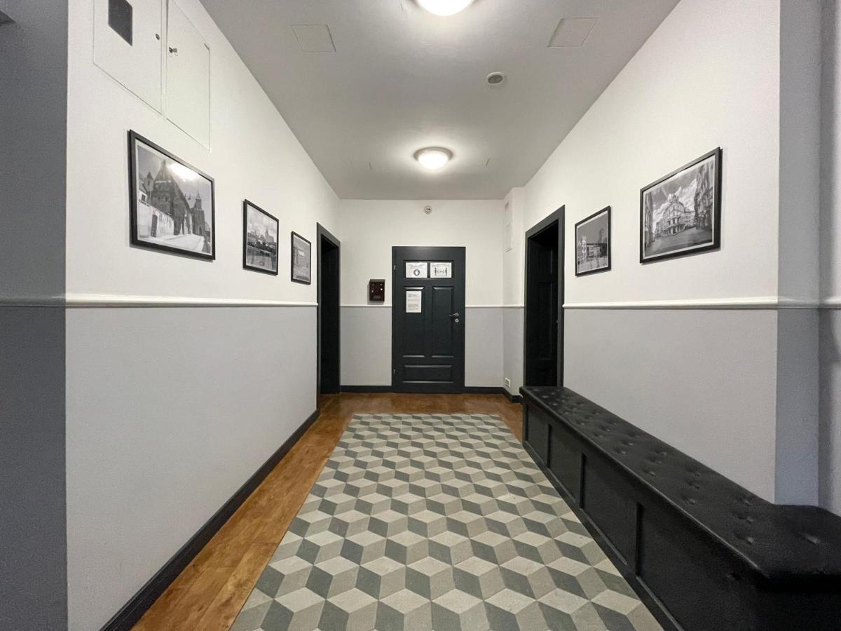 Apartamenty Stary Торунь Экстерьер фото