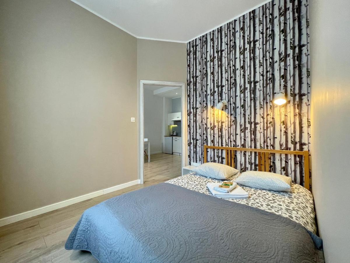 Apartamenty Stary Торунь Экстерьер фото